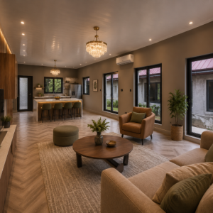 Superior Chalets