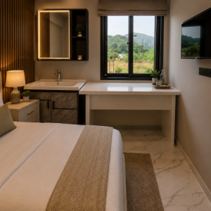 Studio Chalets